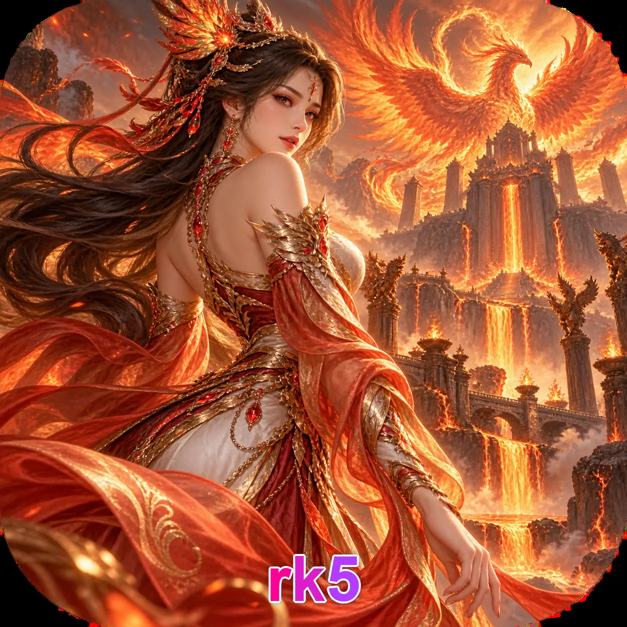 Game Fortune rk5
