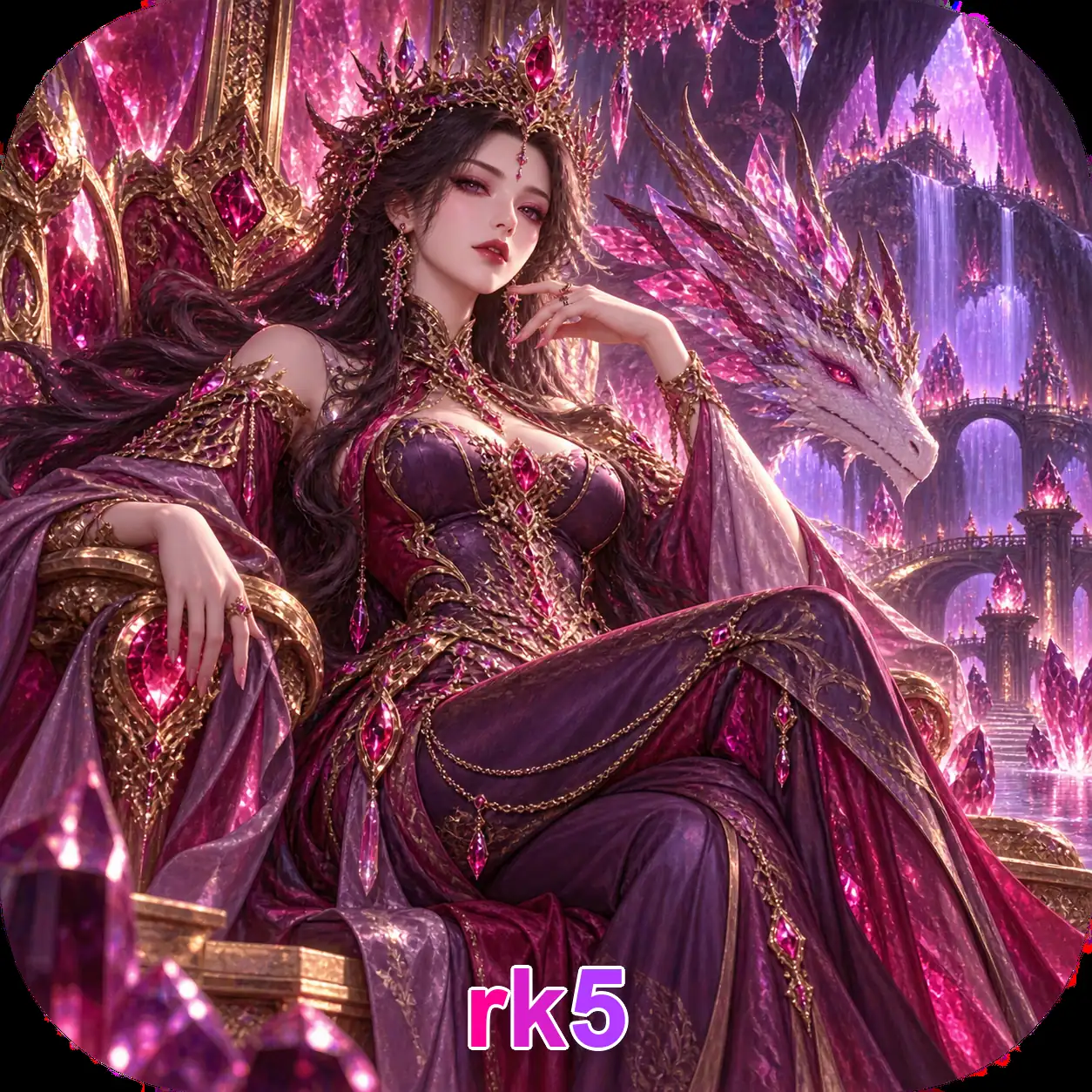Lotre online yang tersedia di rk5