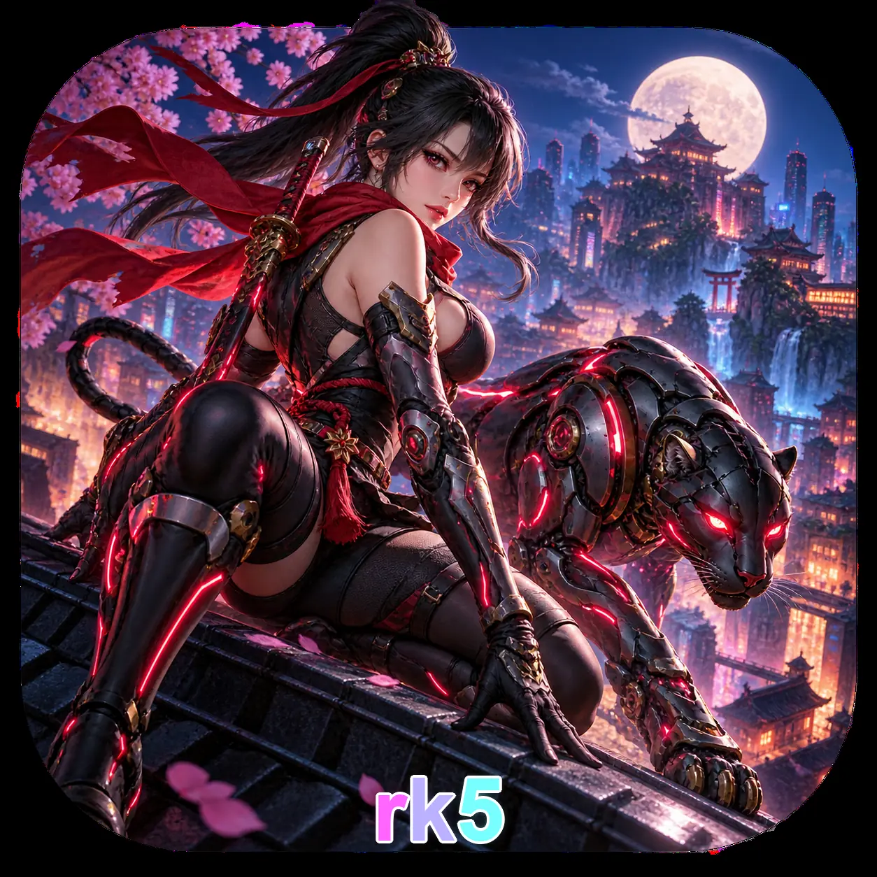 Taruhan rk5