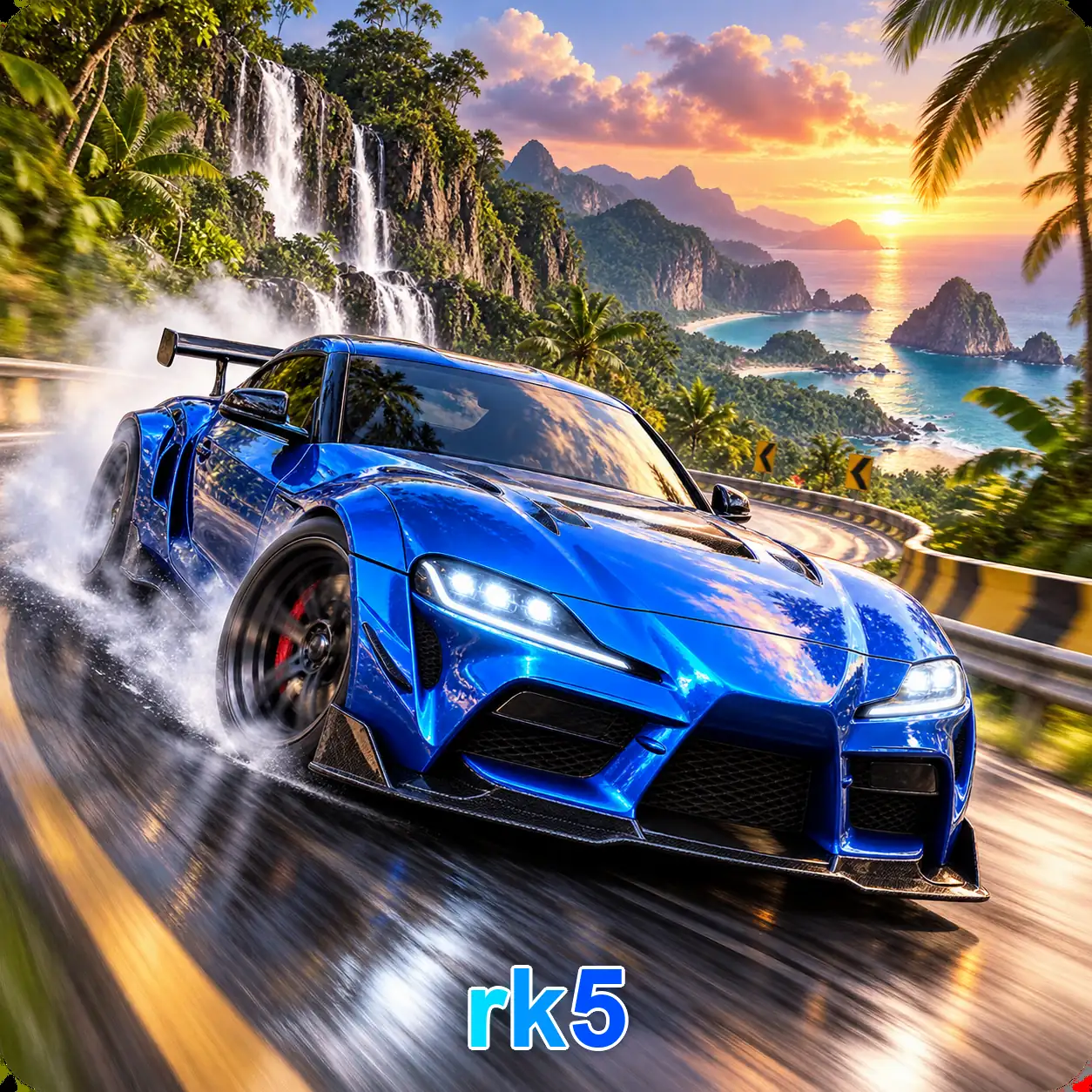 Masuk rk5