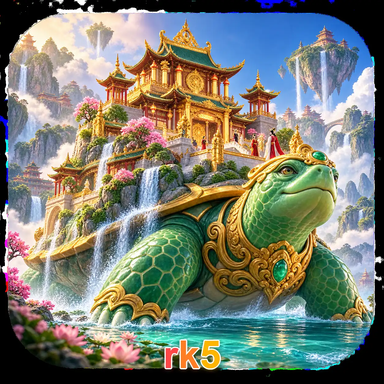 rk5 apk